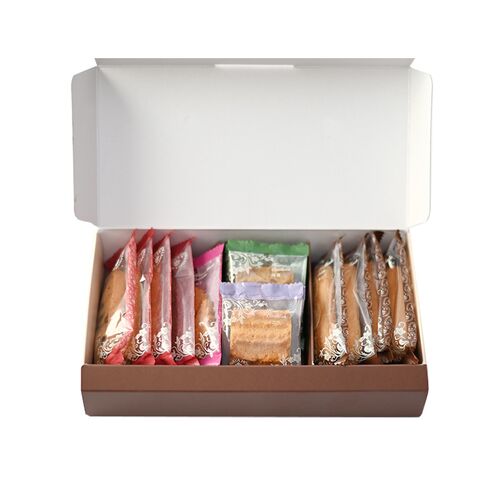 【倉入れ】栃木 「金谷ホテルベーカリー」 金谷クッキース 9種（ケース入数：12 , ロット：2）