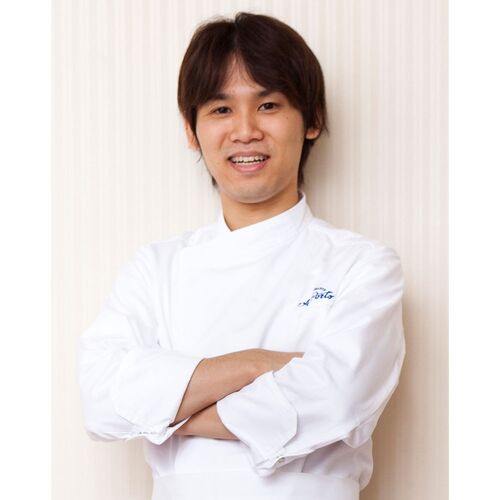 【お中元】東京 西麻布 「アルポルト」 片岡宏之監修 フルーツシャーベットゼリー《お届け期間：6月17日～8月9日》