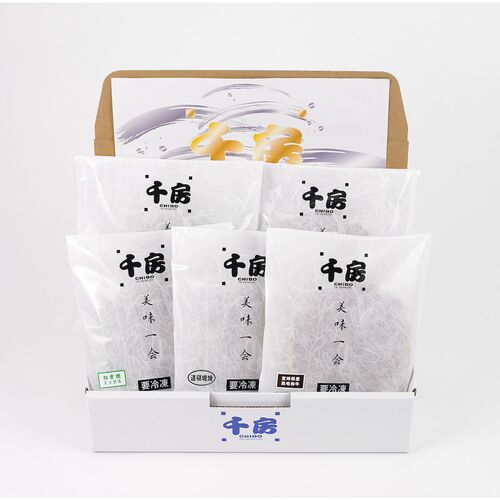 【上代厳守】美味一会お好み焼セット