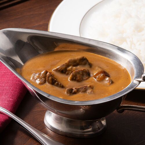 【お中元】「CoCo壱番屋」 松阪牛カレーギフト《お届け期間：6月17日～8月9日》