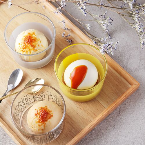 Boccaの2個入プリン 3本セット / プリン 送料無料