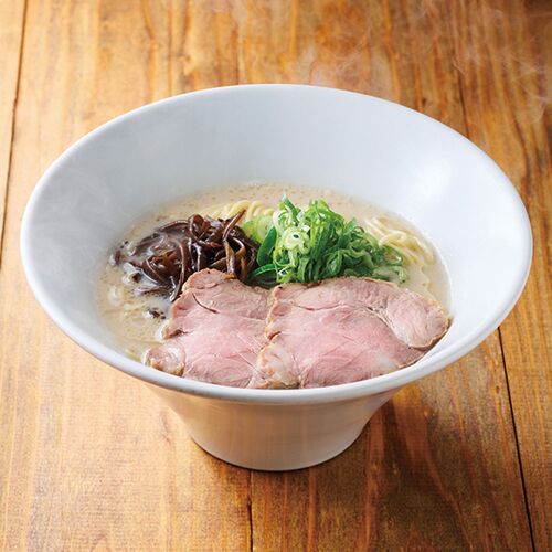 一風堂白丸箱1食×6箱  / ラーメン らーめん 送料無料
