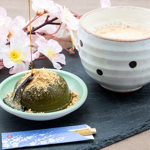 【倉入れ】奈良 「亀久堂」 抹茶（丸カップ）3個入（ケース入数：30 , ロット：5）