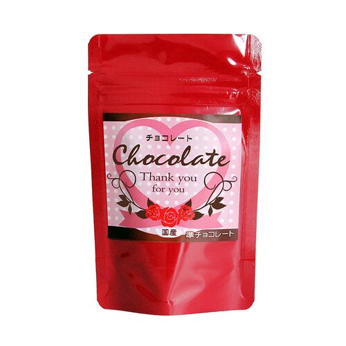 【倉入れ】チョコレート（12P）（ケース入数：80 , ロット：3）