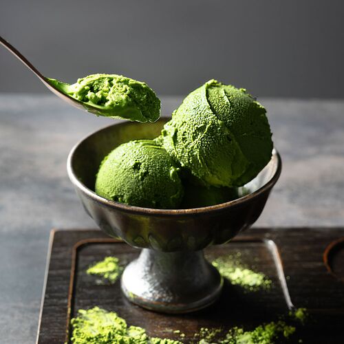 宇治和束園 ジェラート宇治抹茶 24個セット / アイス ジェラート 抹茶 送料無料