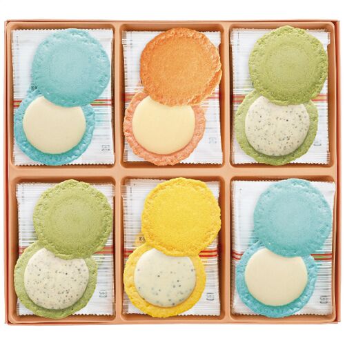 志満秀 クアトロえびチーズ QU-30 4199-029 / せんべい 詰め合わせ セット 送料無料