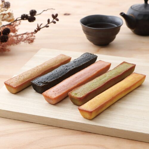 井桁堂 和フィナンシェ 9個入 WF1500 4207-028 / 焼き菓子 詰め合わせ セット 送料無料