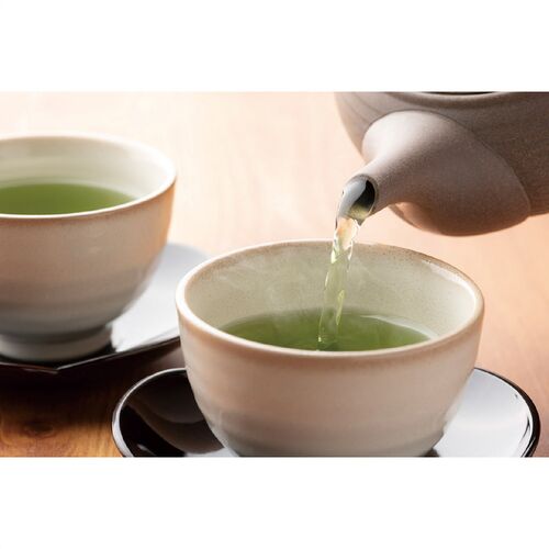 九州銘茶詰合せ YTS-20 4218-045 (八女煎茶70g、知覧煎茶70g各1箱) / お茶 緑茶 詰め合わせ セット 送料無料
