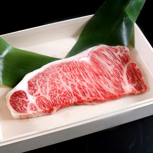 松阪牛 A5等級サーロインステーキ200g×1枚 / 牛肉 ギフト 送料無料