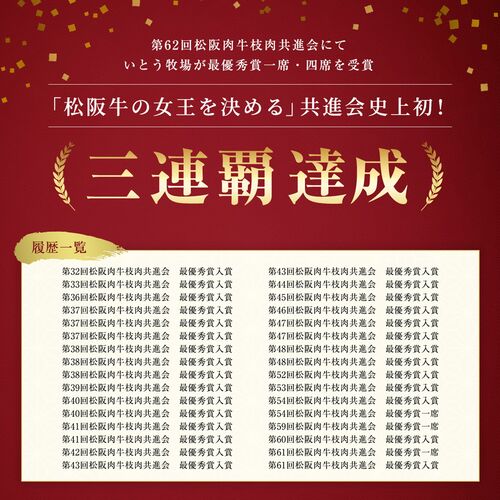 松阪牛 A5等級サーロインステーキ200g×1枚 / 牛肉 ギフト 送料無料