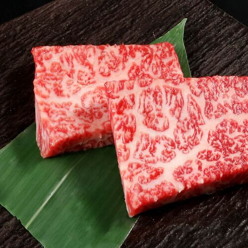 松阪牛 A5等級赤身ステーキ100g×3枚 / 牛肉 ギフト 送料無料