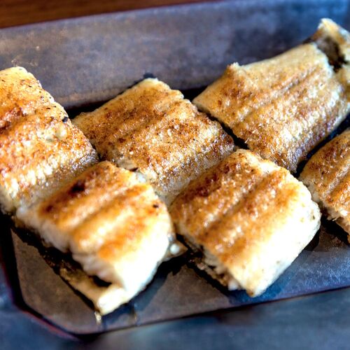 【食べ比べ】フィレうなぎ（半身）※蒲焼２＋白焼２ / 鰻 ウナギ ギフト 送料無料