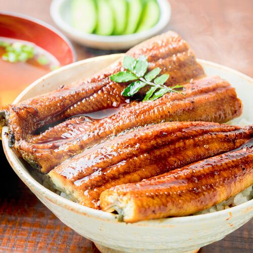 【食べ比べ】フィレうなぎ（半身）※蒲焼２＋白焼２ / 鰻 ウナギ ギフト 送料無料