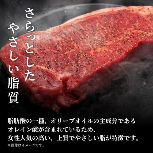 能登牛 サーロインステーキ 240g / 牛肉 ギフト 送料無料