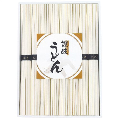 シマイチ 讃岐うどん URZ-20 4250-017　(8束) / うどん 詰め合わせ セット 送料無料