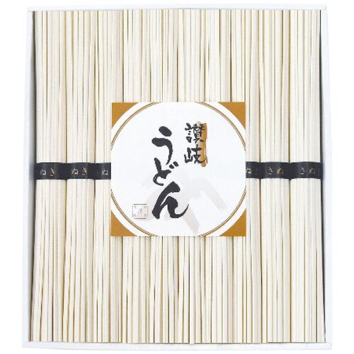 シマイチ 讃岐うどん URZ-25 4250-029　(10束) / うどん 詰め合わせ セット 送料無料