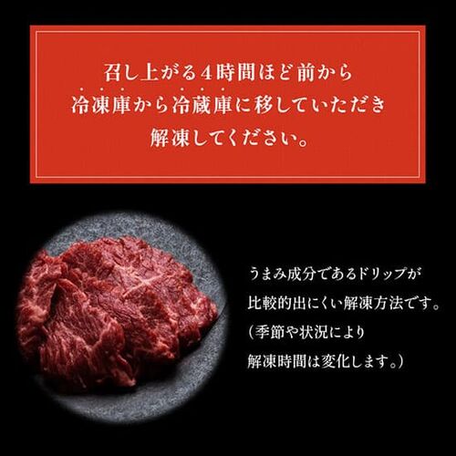 焼肉 ハラミ 外国産 300g×2P / 牛肉 ギフト 送料無料