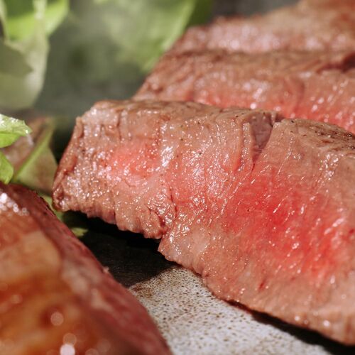 鹿児島黒牛 ステーキ ヒレ（フィレ） シャトーブリアン 150g×1枚 / 牛肉 ギフト 送料無料