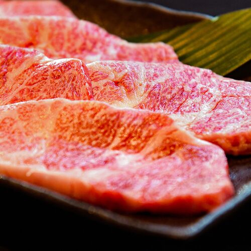 山形牛 焼肉 カルビ 500g / 牛肉 ギフト 送料無料