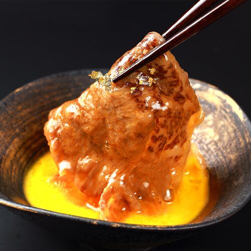 山形牛 すき焼き しゃぶしゃぶ 肩ローススライス 500g / 牛肉 ギフト 送料無料