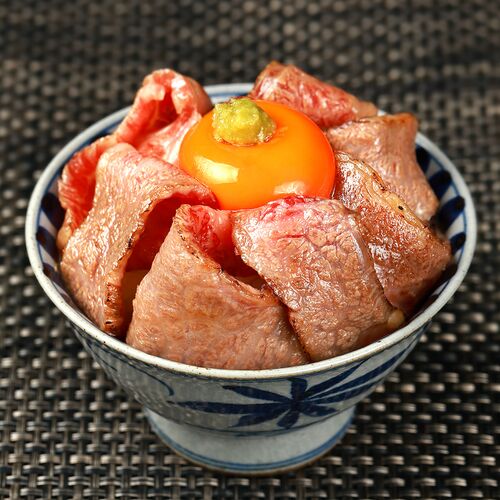 仙台牛 焼肉 バラカルビ 500g / 牛肉 ギフト 送料無料