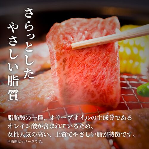 能登牛 牛バラ 焼肉 250g / 牛肉 ギフト 送料無料