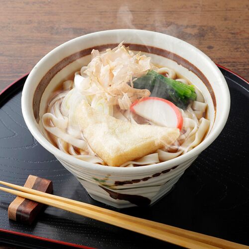 【上代厳守】なごやいろいろ麺 KT-50 / 半生麺 うどん きしめん セット 送料無料