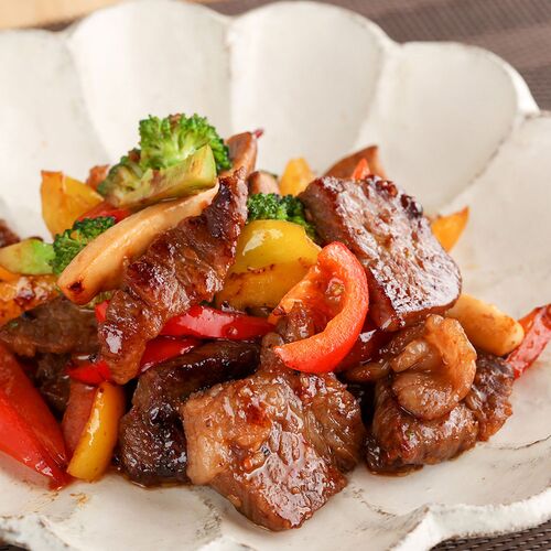 飛騨牛 味付け焼肉 300g / 牛肉 ギフト 送料無料