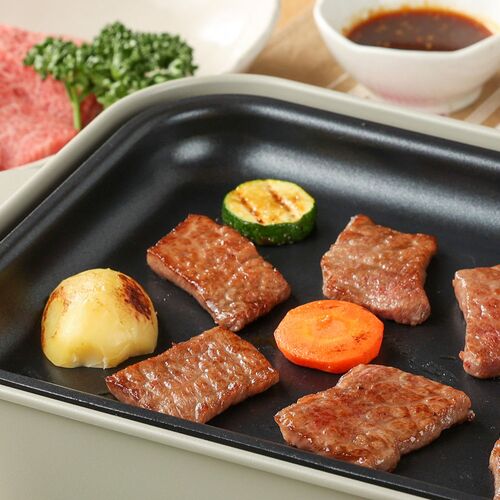 飛騨牛 味付け焼肉 800g / 牛肉 ギフト 送料無料