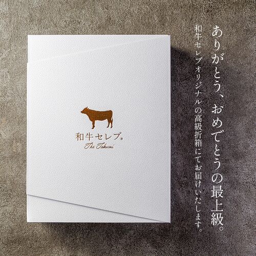 宮崎牛 特上ロース 焼肉 500g / 牛肉 ギフト 送料無料