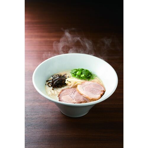 【倉入れ】一風堂とんこつラーメン白丸2食(乾麺タイプ)/合計20セット（内訳：ケース入数20/ロット1)