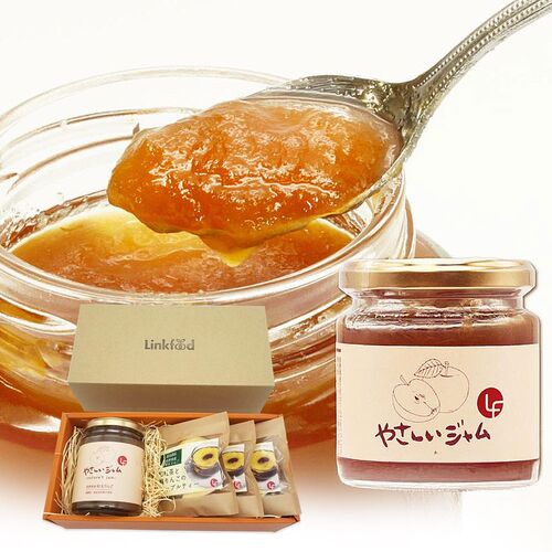 りんごづくしギフトBOX / ジャム 紅茶 セット 送料無料