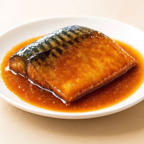 海商のやわらかシリーズ さば味噌煮80g×30個 / 常温 送料無料