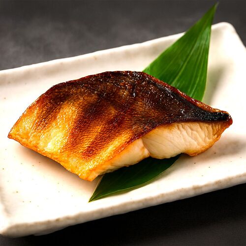 海商のやわらかシリーズ しまほっけ塩焼き45g×30個 / 常温 送料無料