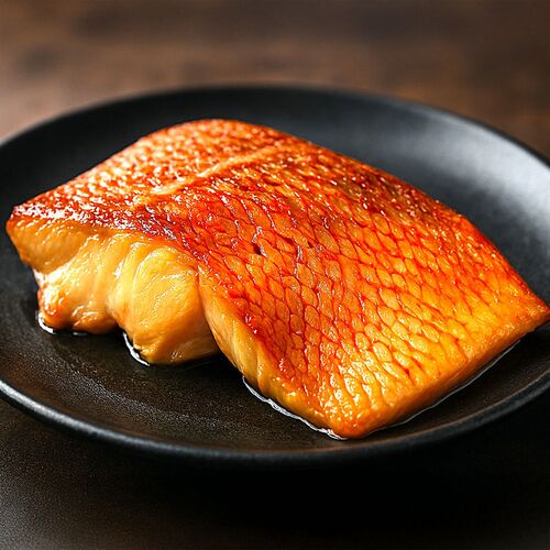海商のやわらかシリーズ 赤魚粕漬焼き50g×30個 / 常温 送料無料