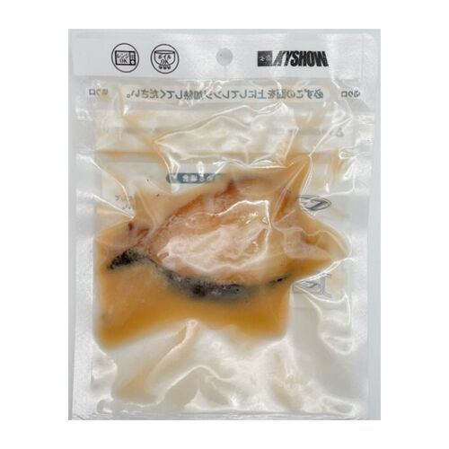 海商のやわらかシリーズ たら粕漬焼き50g×30個 / 常温 送料無料