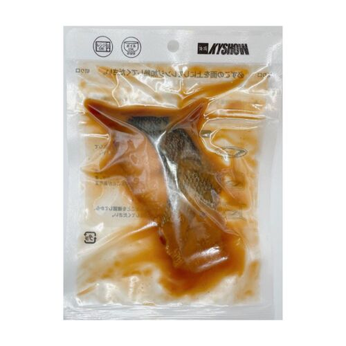 海商のやわらかシリーズ さけ味噌漬焼き60g×30個 / 常温 送料無料