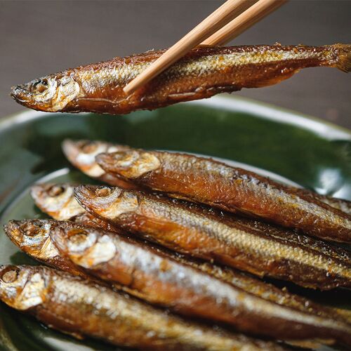 【上代厳守】函館山久 たかはし 佃煮6種 詰め合わせ