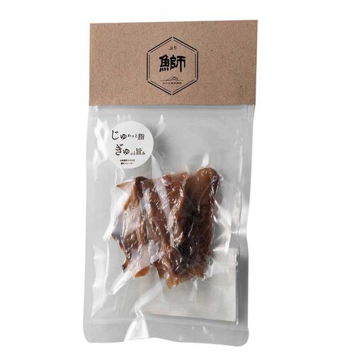 おさかなジャーキー鰤（ブリ） / 常温 ジャーキー おつまみ 送料無料