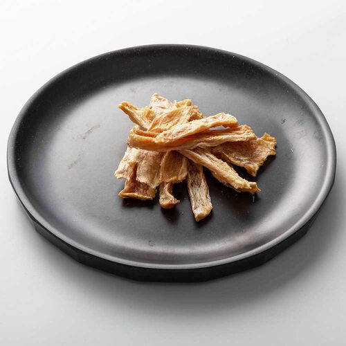 【ポスト投函】おさかなジャーキー鰆（サワラ） / 常温 ジャーキー おつまみ 送料無料