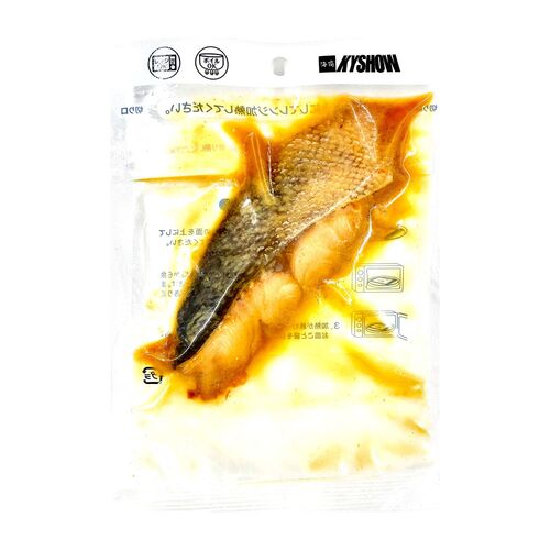 北海道express 北海道産鮭味噌漬焼き60g×30個 / 常温 送料無料