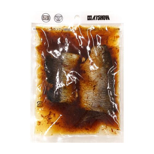 海商のまるごとシリーズ にしん土佐煮80g×30個 / 常温 送料無料