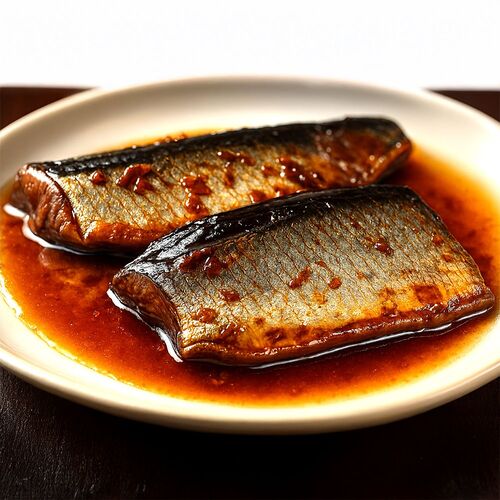 海商のまるごとシリーズ にしん土佐煮80g×30個 / 常温 送料無料