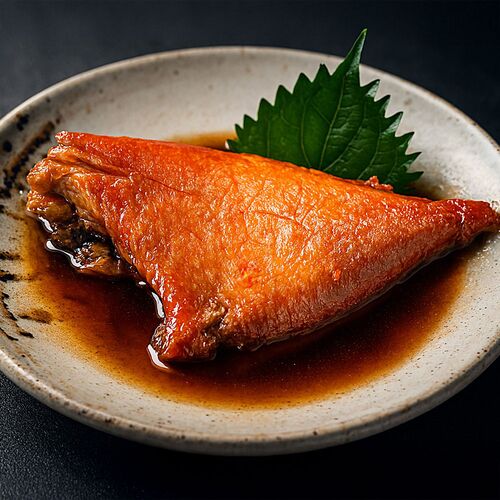 海商のまるごとシリーズ 金目鯛煮つけ70g×30個 / 常温 送料無料