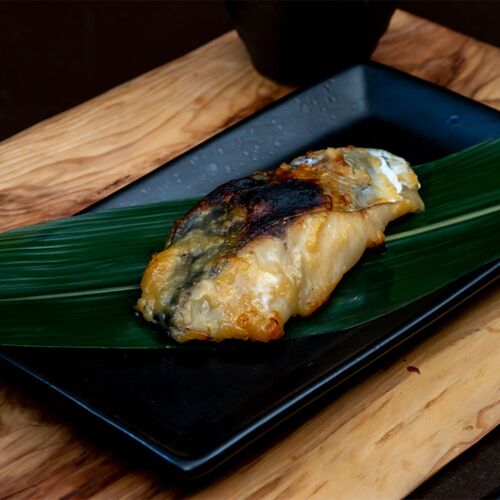 【上代厳守】京味噌 漬け魚詰合せ 20切れ入り / セット 冷凍 送料無料