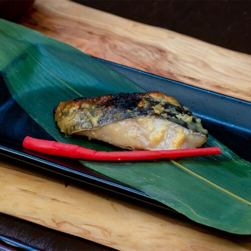 【上代厳守】京味噌 漬け魚詰合せ 20切れ入り / セット 冷凍 送料無料