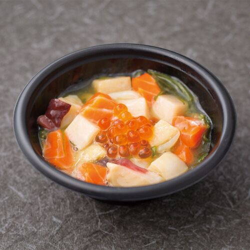 【上代厳守】陸奥三陸 たっぷり海鮮丼の具  12個セット / 国産 冷凍 送料無料