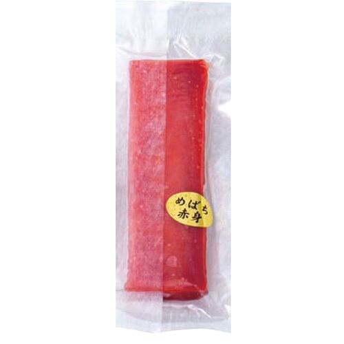 【上代厳守】国産 めばちマグロとたたきセット 3パック / まぐろ 鮪 冷凍 送料無料