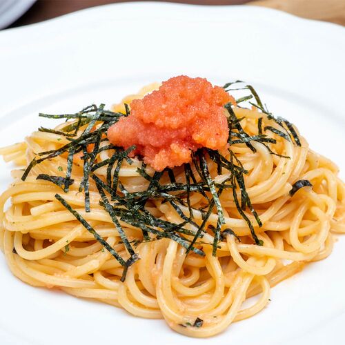 【上代厳守】長崎名産あごだし明太子 300g / 冷凍 送料無料