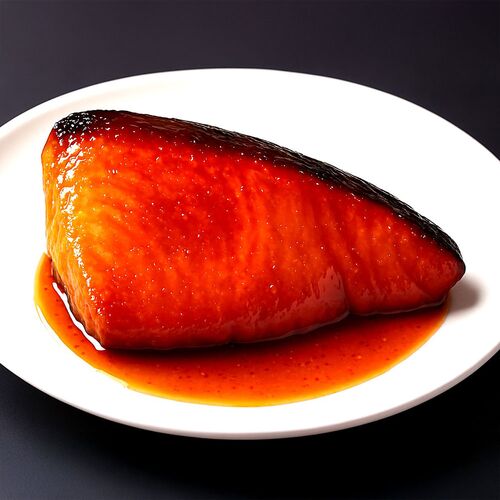 海商のやわらかシリーズ ぶり照焼き45g×30個 / 常温 送料無料
